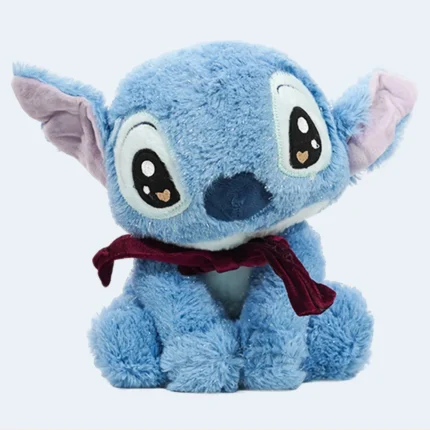 Kids Blue Fantasy Character Plush Soft Toy – 20 cm