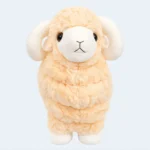 Kids Soft Sheep Plush Toy – 30 cm
