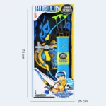 Kids Archery Bow & Arrow Sport Play Set with Target