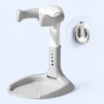 Toimoys Adjustable Baby Bath Support Stand – 6+ Months