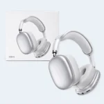 Hoco Wireless BT 5.3 Over-Ear Headphones with AUX & TF Card Support
