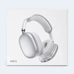 Hoco Wireless BT 5.3 Over-Ear Headphones with AUX & TF Card Support