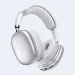 Hoco Wireless BT 5.3 Over-Ear Headphones with AUX & TF Card Support