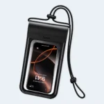 Hoco HX53 IPX8 Waterproof Touch-Control Phone Pouch