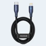 Floock 27W PD USB-C to Lightning Fast Charging Cable