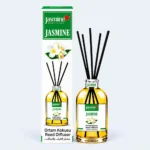 Jasmine Beauty & Care Jasmine Reed Diffuser 110ml