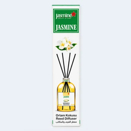 Jasmine Beauty & Care Jasmine Reed Diffuser 110ml