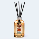 Jasmine Beauty & Care Amber Reed Diffuser 110ml