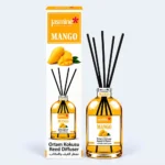 Jasmine Beauty & Care Mango Reed Diffuser 110ml