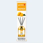 Jasmine Beauty & Care Mango Reed Diffuser 110ml