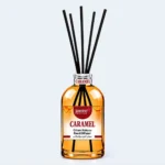 Jasmine Beauty & Care Caramel Reed Diffuser 110ml