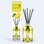 Jasmine Beauty & Care Lemon Reed Diffuser 110ml