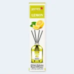 Jasmine Beauty & Care Lemon Reed Diffuser 110ml