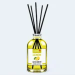Jasmine Beauty & Care Lemon Reed Diffuser 110ml