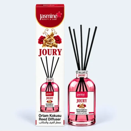 Jasmine Beauty & Care Joury Reed Diffuser 110ml