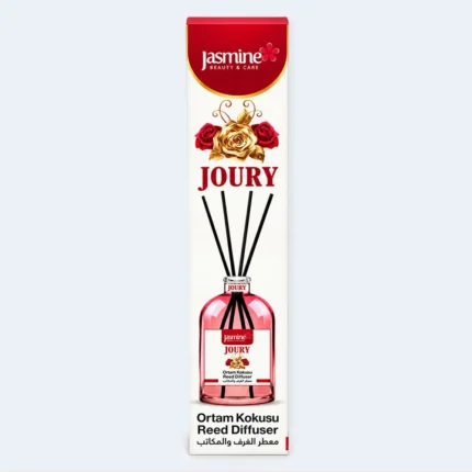 Jasmine Beauty & Care Joury Reed Diffuser 110ml