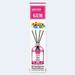 Jasmine Beauty & Care Gum Reed Diffuser 110ml
