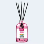 Jasmine Beauty & Care Gum Reed Diffuser 110ml