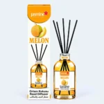 Jasmine Beauty & Care Melon Reed Diffuser 110ml