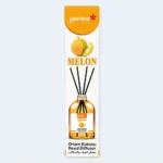 Jasmine Beauty & Care Melon Reed Diffuser 110ml