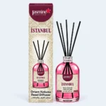 Jasmine Beauty & Care Istanbul Reed Diffuser 110ml