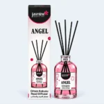 Jasmine Beauty & Care Angel Reed Diffuser 110ml