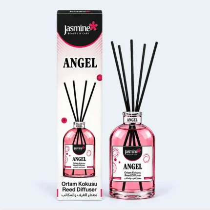 Jasmine Beauty & Care Angel Reed Diffuser 110ml