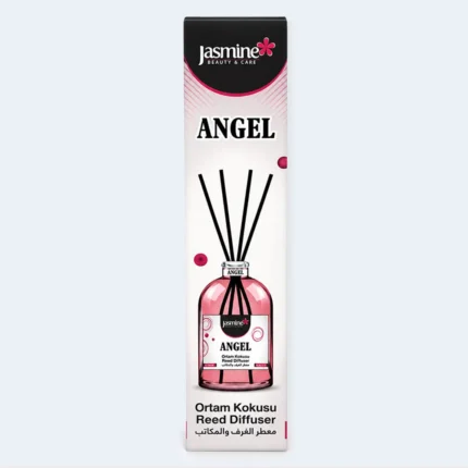 Jasmine Beauty & Care Angel Reed Diffuser 110ml
