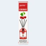 Jasmine Beauty & Care Cherry Reed Diffuser 110ml