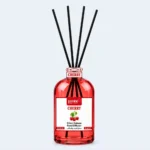 Jasmine Beauty & Care Cherry Reed Diffuser 110ml