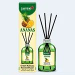 Jasmine Ananas Pineapple Reed Diffuser 110ml