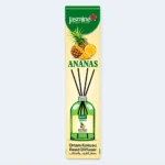Jasmine Ananas Pineapple Reed Diffuser 110ml