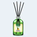 Jasmine Ananas Pineapple Reed Diffuser 110ml