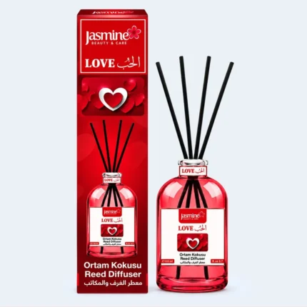 Jasmine Love Reed Diffuser 110ml