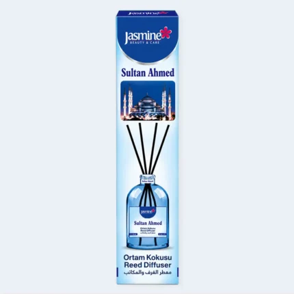 Jasmine Sultan Ahmed Reed Diffuser 110ml