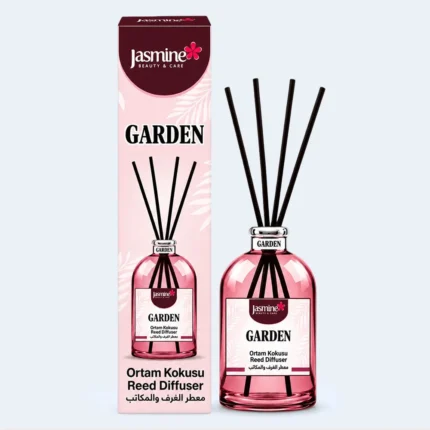Jasmine Garden Reed Diffuser 110ml