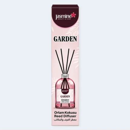 Jasmine Garden Reed Diffuser 110ml
