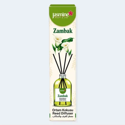 Jasmine Zambak Reed Diffuser 110ml