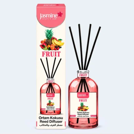 Jasmine Fruit Reed Diffuser 110ml