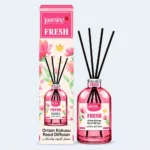 Jasmine Fresh Reed Diffuser 110ml