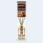 Jasmine Cinnamon Reed Diffuser 110ml
