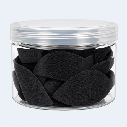 Black Hair Styling Volume Inserts for Women & Girls