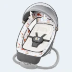 Mastela 3-in-1 Deluxe Multifunctional Baby Bassinet & Swing