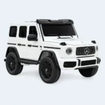 Mercedes-Benz AMG G-Class Style Kids Ride-On Car – Luxury SUV Design