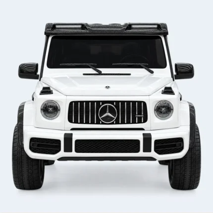 Mercedes-Benz AMG G-Class Style Kids Ride-On Car – Luxury SUV Design