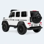 Mercedes-Benz AMG G-Class Style Kids Ride-On Car – Luxury SUV Design