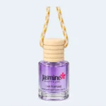 Jasmine Lavender Car Perfume – Hanging Air Freshener
