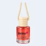 Jasmine Strawberry Car Perfume – Hanging Fruity Air Freshener