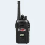 YIXU Kids Walkie Talkie Set – 2PCS Two-Way Radio with LCD Display
